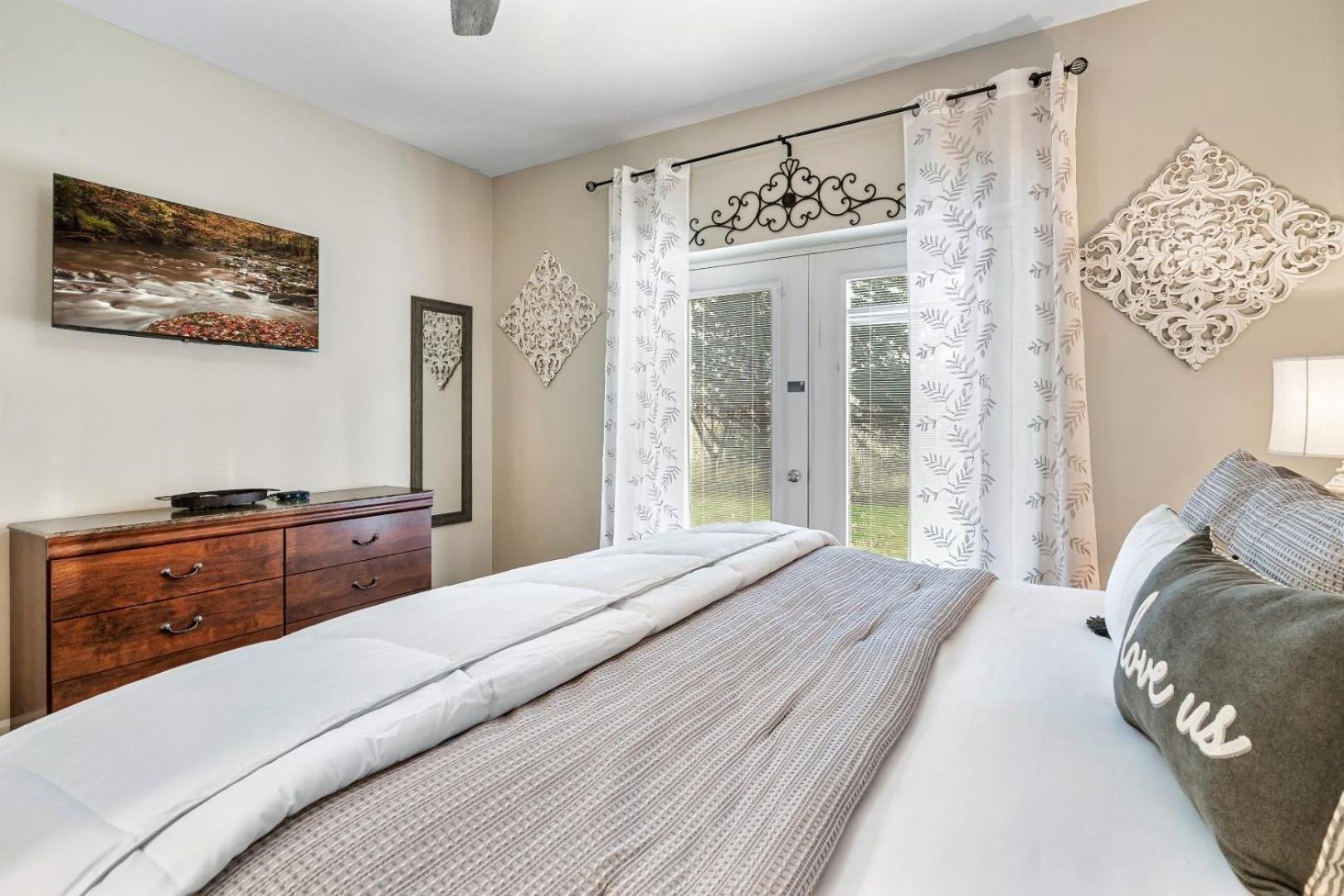 Luxury Condo, Sleeps 6, 3.2 Miles To Dollywood Pigeon Forge Buitenkant foto